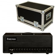 Friedman SS-100 V2 Deluxe Flightcase